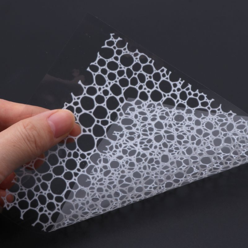 Resin Ocean Wave Mold - مصنوعة يدويا موجة المياه تموج العفن