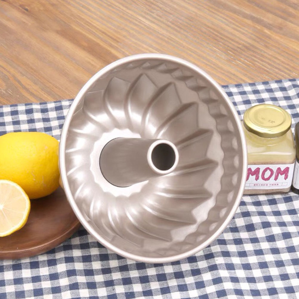 قالب كيك الأناناس الممتاز غير  - مراجعة Serving Tray Mold وسعره