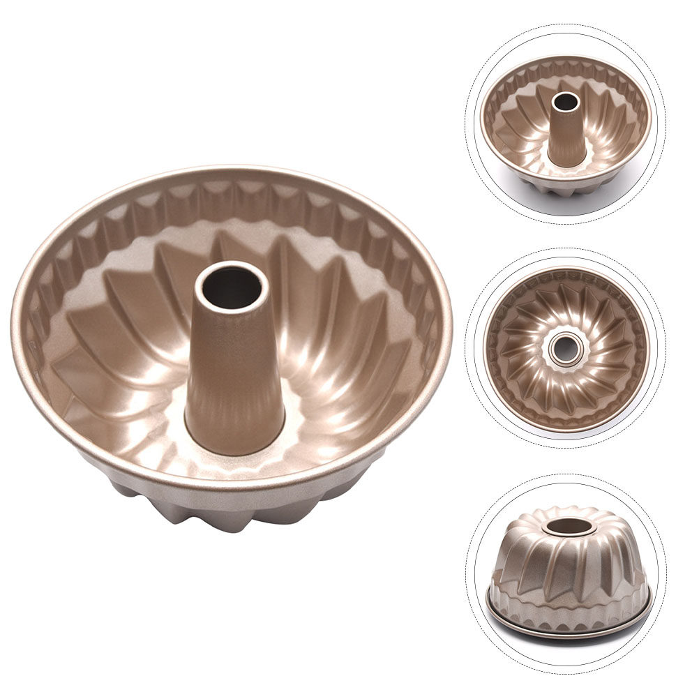 قالب كيك الأناناس الممتاز غير  - مراجعة Serving Tray Mold وسعره