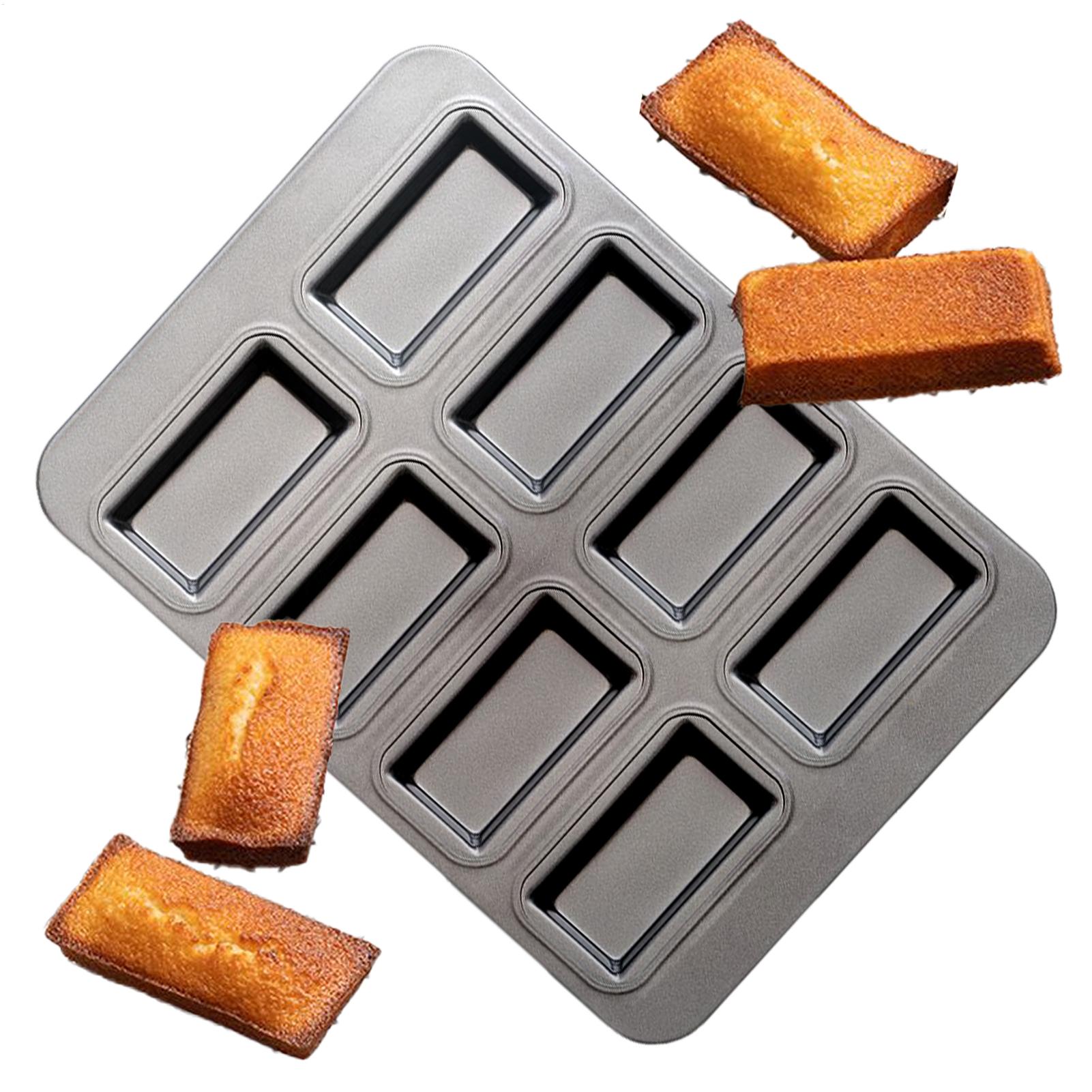 قالب كيك من الفولاذ الكربوني غ - مراجعة Serving Tray Mold وسعره