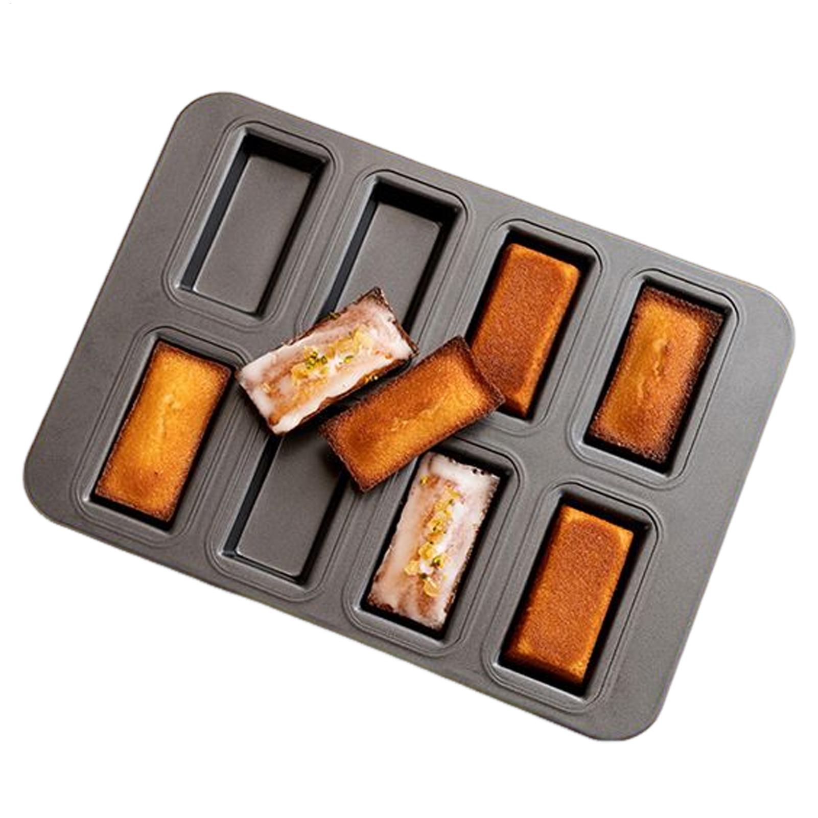 قالب كيك من الفولاذ الكربوني غ - مراجعة Serving Tray Mold وسعره